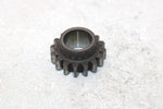 2001 Yamaha  Raptor 660r Oem Reverse Pinion Gear 16T 5LP-17143-00-00 AY33