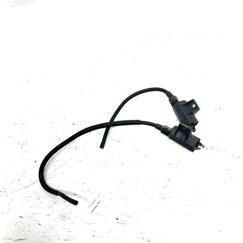 2005 Arctic Cat 650 4x4 V2 OEM Ignition Coil Set 3201-010 AA39
