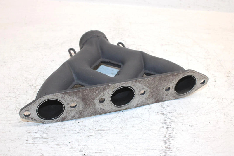 1988 Polaris 650 Oem Exhaust Manifold 1260526 SP17