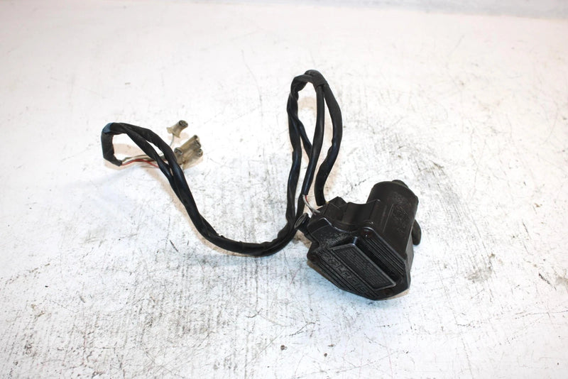 1999 Polaris Sportsman 335 Oem Throttle Control 2010158 AP77