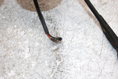2000 Polaris Xplorer Oem Cooling Fan W/Mount 1040568-067 4170013 AP169