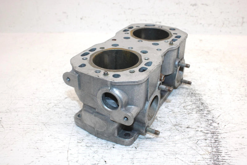 1999 Polaris 500 Indy Oem 72mm Bore Cylinder 3085583 SP50