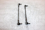 1986 Honda Trx350 Oem Outer Tie Rod Set 53523-HA7-672 53524-HA7-672 AH40