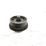 2012 Yamaha Grizzly 550 YFM550 4x4 OEM Starter Dampner Gear 1S3-15560-01-00 AY65