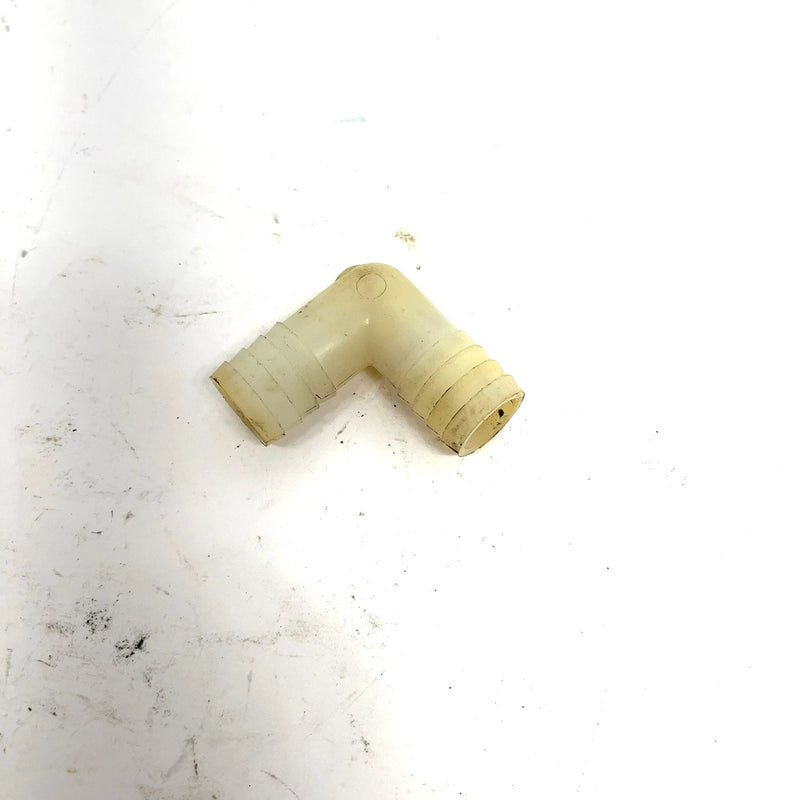 1996 Polaris SLT 700 OEM Bilge Elbow Fitting 7052141 JP46