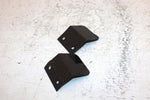 1996 Ski-doo Mxz 440 Oem Hood Guide Pair 518312500 SS13