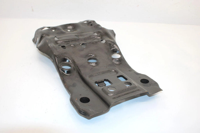 84 Honda Trx200a Oem Skid Plate 50355-VM5-000 AH4