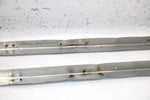 2000 Ski-doo Mxz 600 Oem Tunnel Brace Set 518321561 518321562 SS15