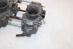 01 Arctic Cat Zr 800 Oem Carburetor Set  1670-137 SA194