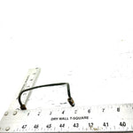 92 Yamaha Big Bear 350 YFM350FW 4x4 OEM Brake Pipe 3 3HN-25883-00-00 AY53
