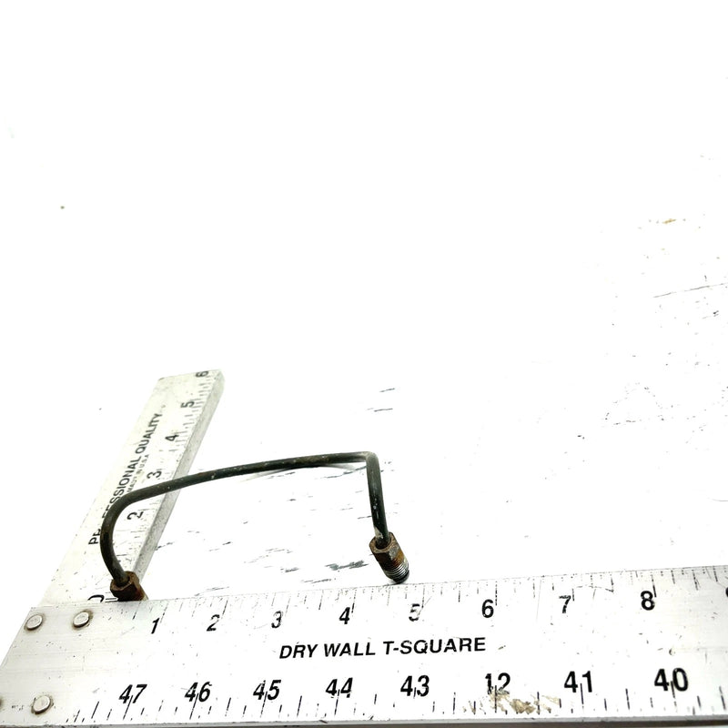 92 Yamaha Big Bear 350 YFM350FW 4x4 OEM Brake Pipe 3 3HN-25883-00-00 AY53