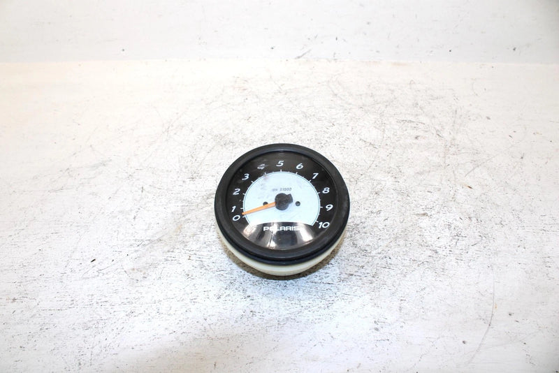 2003 Polaris 800 Xc Sp Edge Oem Tachometer  2874401 SP35