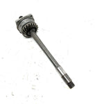 08-13 Kawasaki Teryx 750 KRF750A 4x4 OEM Transmission Input Shaft 13107-0176 XK0