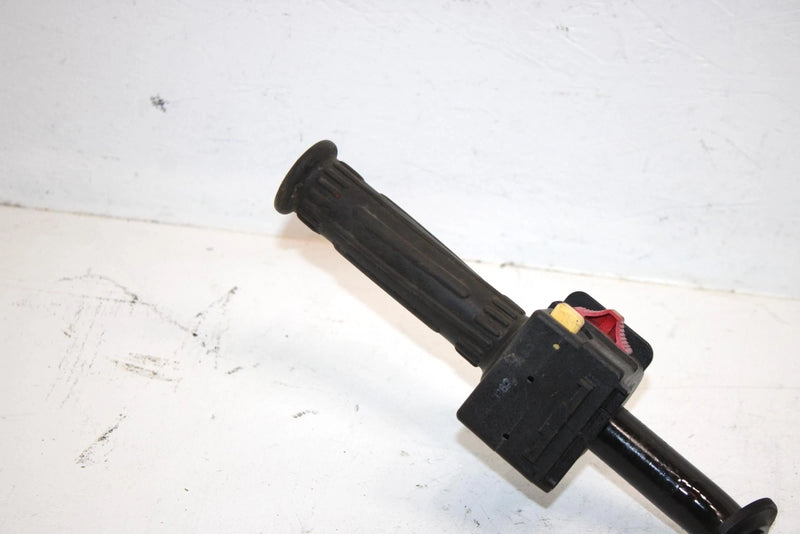 2001 Polaris Magnum 325 Oem Handlebar W/Left Switch 5224715-067 AP98