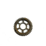 01-08 Honda Sportrax 250 TRX250 OEM 37T Countershaft Gear 23411-HN6-000 AH83
