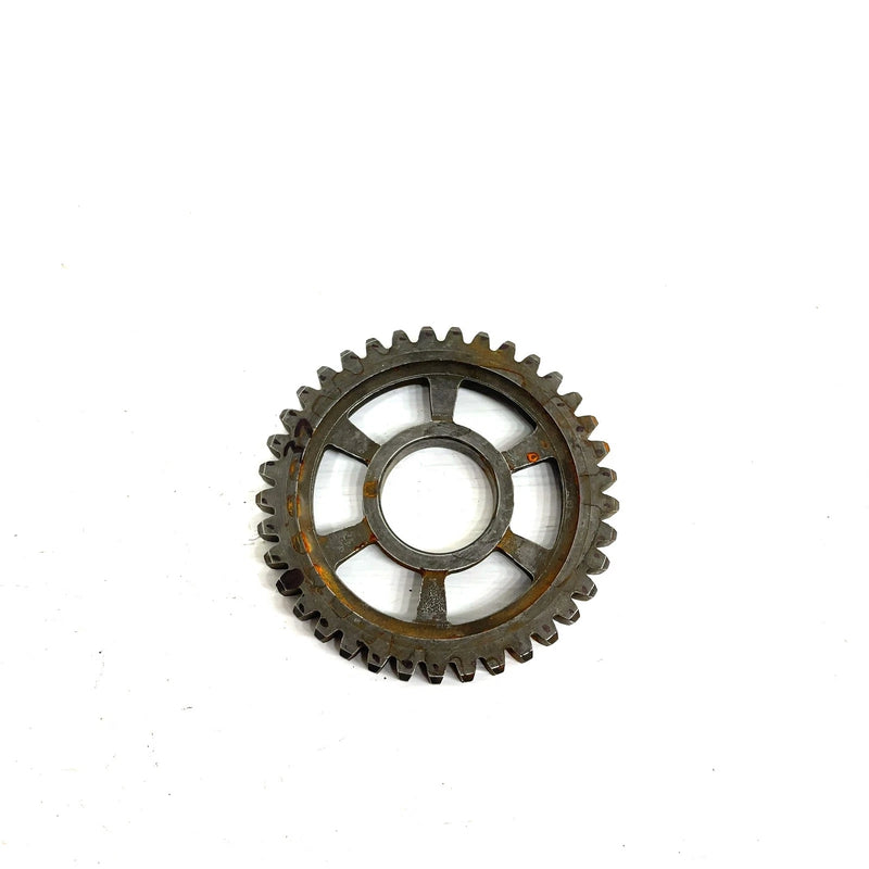 01-08 Honda Sportrax 250 TRX250 OEM 37T Countershaft Gear 23411-HN6-000 AH83