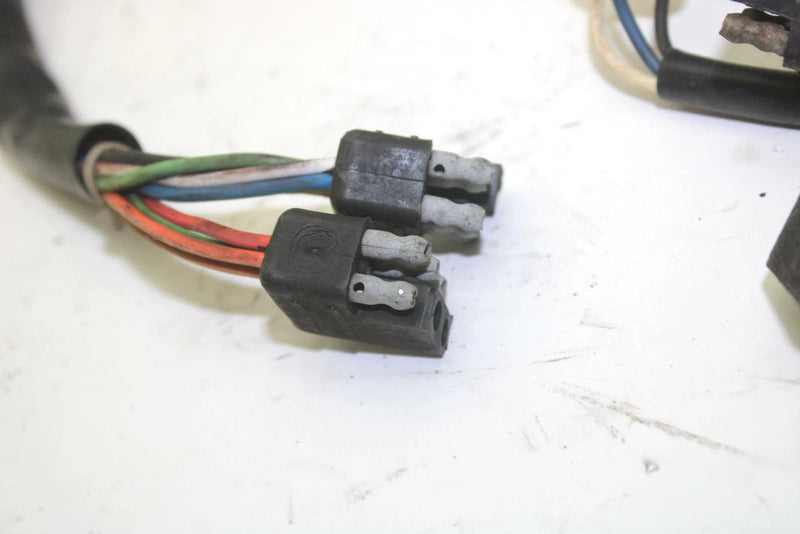 97 Arctic Cat EXT 580 EFI DLX OEM Headlight Harness 0686-379 SA96