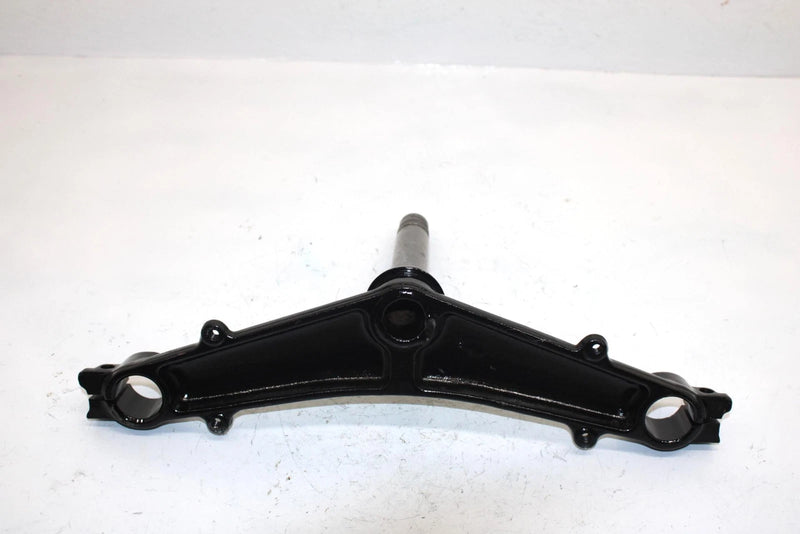 83 Yamaha  Tri Moto 225 Ytm225dx Oem Lower Tripple Tree 29U-23340-10-00 AY41