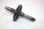 86 Honda Trx250a Oem Kick Start Shaft 28250-HA0-000 AH30