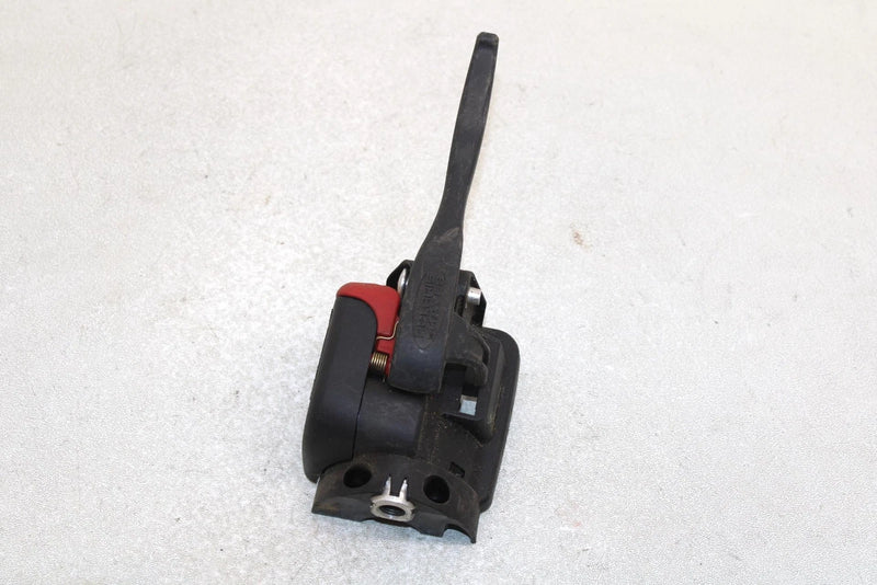 07 Polaris Switchback 600 Ho Oem Brake Master Cylinder 2203183 SP7