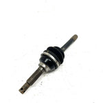 87-93 Suzuki Quadrunner 4WD LT4WD OEM Front Driveshaft Half 54900-19B00 AS28