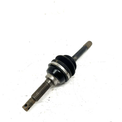 87-93 Suzuki Quadrunner 4WD LT4WD OEM Front Driveshaft Half 54900-19B00 AS28