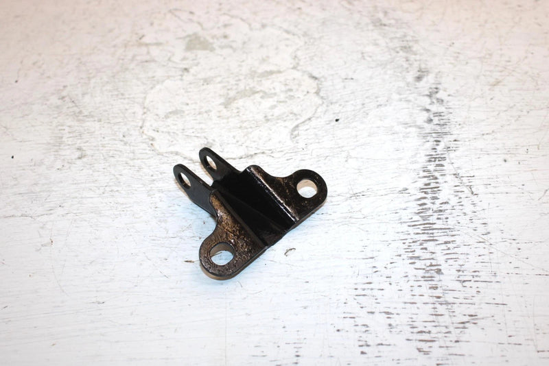 2002 Honda Trx 350 Fea Fourtrax Oem Front Diff Mount Bracket 50350-HN5-670 AH54 