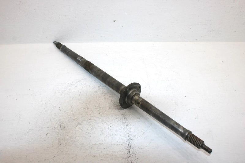 1982 Honda Atc 185a Oem Rear Axle 42310-958-670 AH67