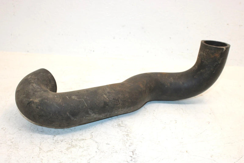 2003 Bombardier Quest 500 Oem Air Intake Tube 707000152 AB13