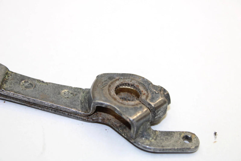 2001 Polaris Scrambler 90 Oem Right Front Brake Arm 0450420 AP115
