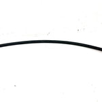 04-06 Yamaha Bruin 350 YFM350FA 4x4 OEM Rear Brake Cable 5UH-82590-00-00 AY63