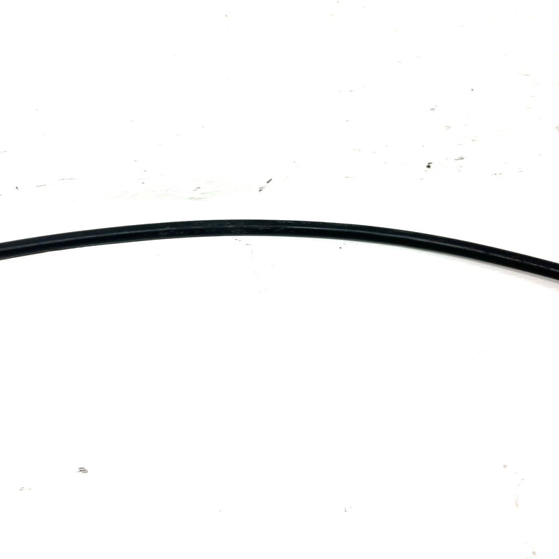 04-06 Yamaha Bruin 350 YFM350FA 4x4 OEM Rear Brake Cable 5UH-82590-00-00 AY63