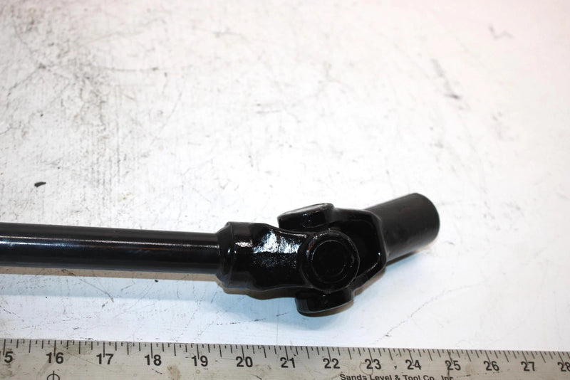 2002 Polaris Sportsman 500 Oem Front Prop Shaft 3260136 AP87