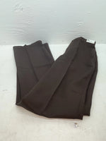 New Vintage Brown Mesquite Polyester Pants #5506 XX-50