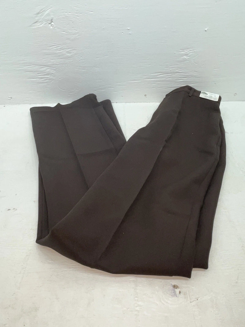 New Vintage Brown Mesquite Polyester Pants #5506 XX-50