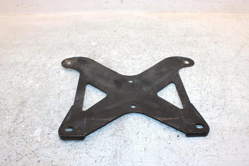2006 Polaris Sportsman 500 Oem Rear Transmission Mount Bracket 5250178-067 AP186
