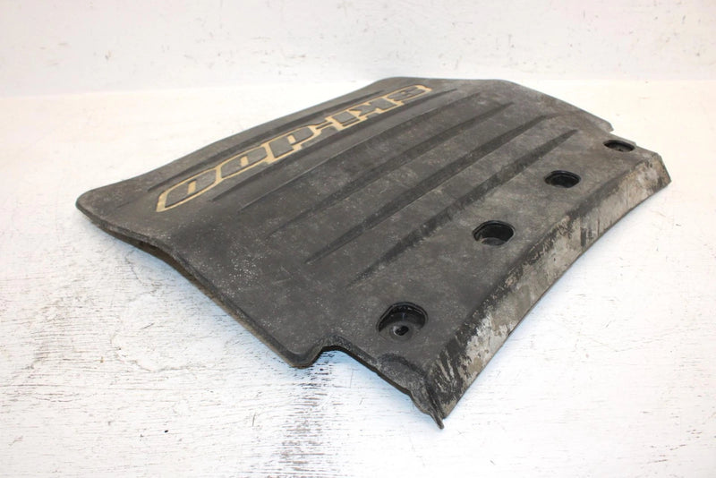 2000 Ski-doo Mxz 600 Oem Snowflap 572092100 SS0