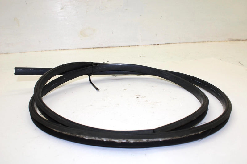 1996 Sea-doo Spx Oem Side Bumper Trim 291000697 JS27