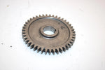 18 Suzuki King Quad 500 Oem Ballance Shaft Gear 12666-11H00 AS3