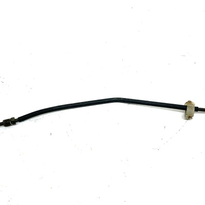04-06 Honda Rancher 350 TRX350FM 4x4 OEM Front Brake Pipe 45128-HN7-000 AH75
