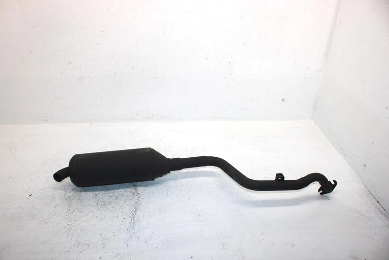2005 Polaris Sportsman 90 Oem Exhaust Pipe 0452120 AP174