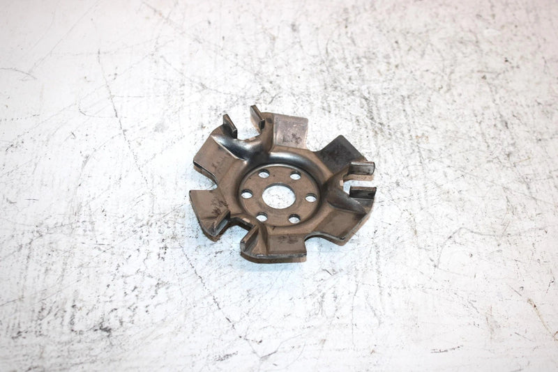 2003 Can-am Rally 200 Oem Primary Clutch Ramp Plate 711259657 AB11