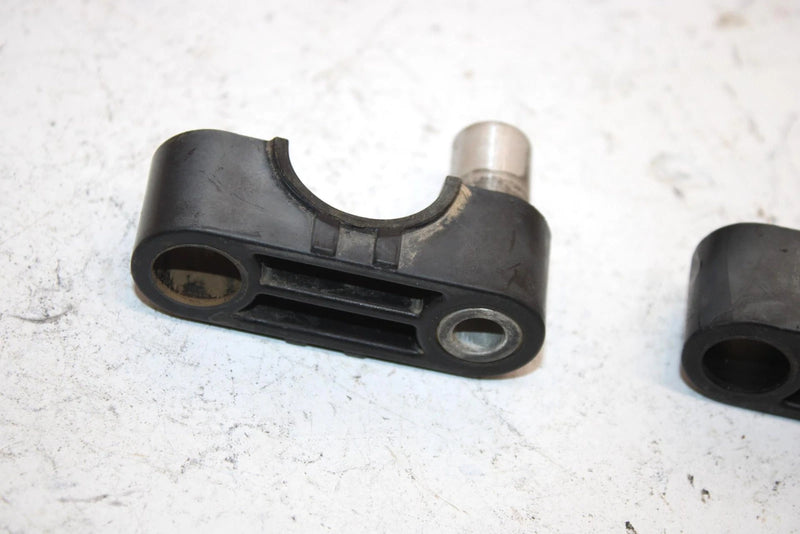 07 Ski-doo Mxz 800 Blizzard Ho Power Tek Oem Housing Half (Pair) 506150400 SS5