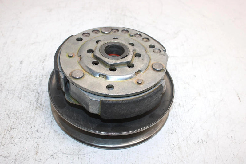 2003 Can-am Rally 200 Clutch Oem Secondary Driven Clutch 711684011 AB11