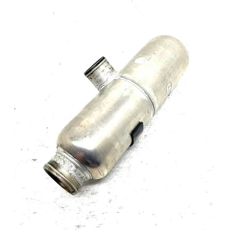 01-05 Yamaha WaveRunner XLT1200 OEM Exhaust Muffler F0D-67550-03-00 JY30
