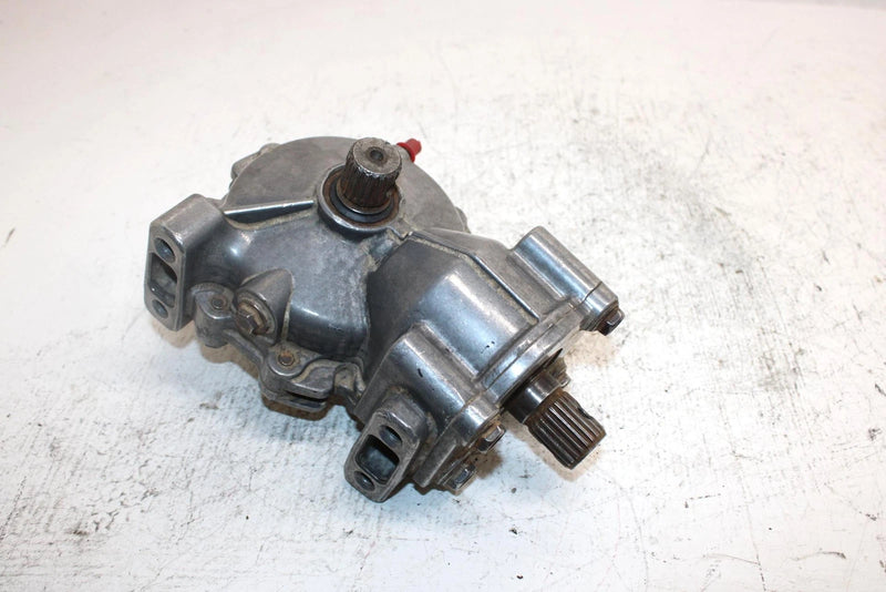 1999 Polaris Sportsman 335 Oem Front Gearcase 1341276 1341323 AP17