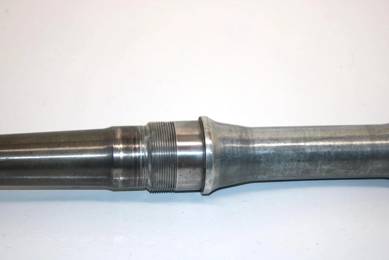 03 Kawasaki Prairie 650 Kvf650a 4x4 Oem Rear Axle 41068-1453 AK15