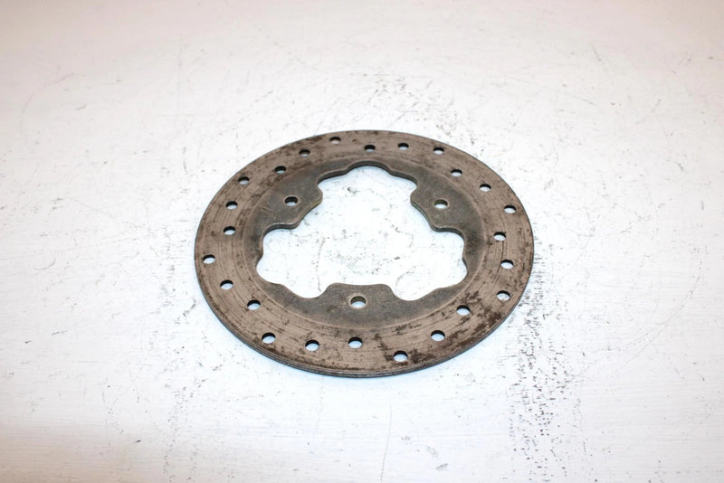 2009 Polaris Trail Boss 330 Oem Rear Brake Disc 5245716 AP181
