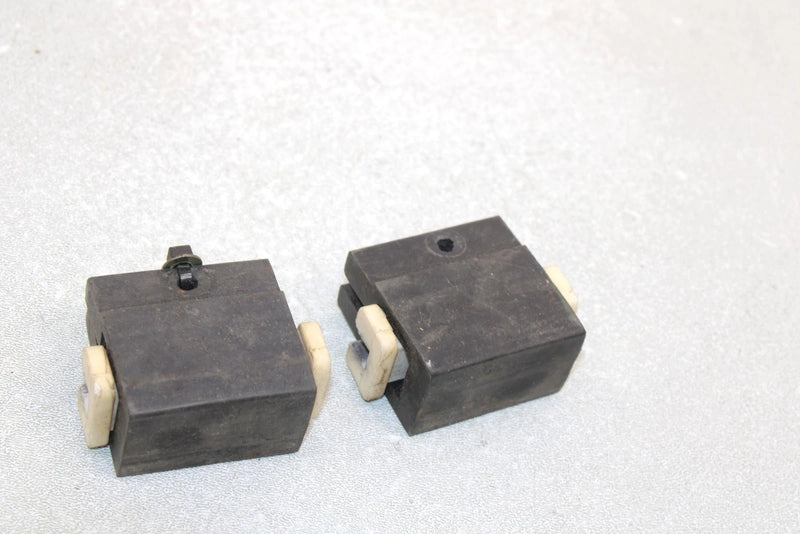 Polaris Oem Bump Stop Assembly (Pair) 5432946 5521498 Q1303