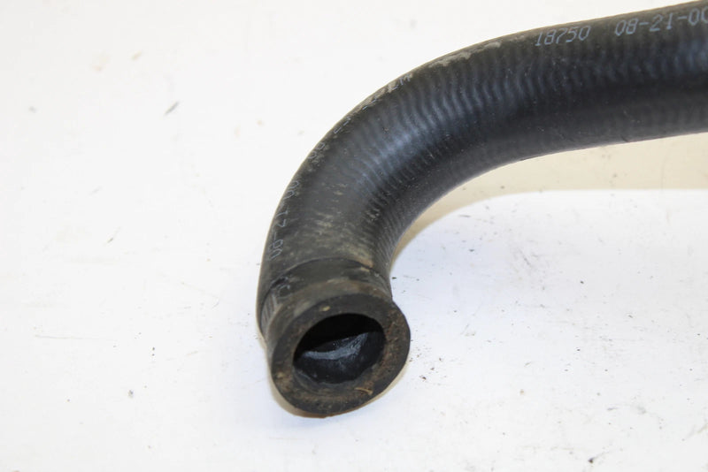 01 Polaris Sportsman 400 OEM Lower Engine Coolant Hose 5411782 AP107